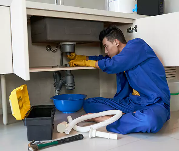 Expert Plumber for Basement Leak Repair in Renton, WA: Schedule Affordable Waterproofing Services with Us