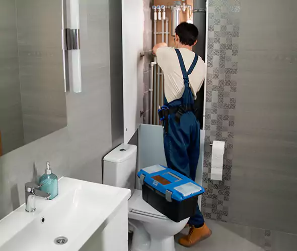 Expert Professional Bathroom Plumbing Experts in Renton, WA: Get Affordable Bathroom Plumbing Service