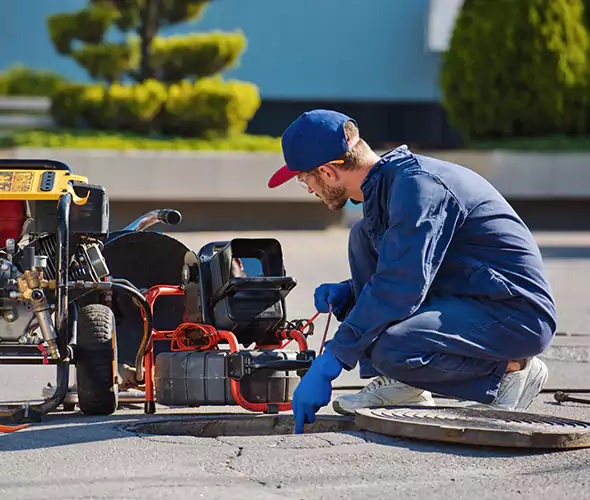Trusted Drain Repair Specialists in Renton, WA