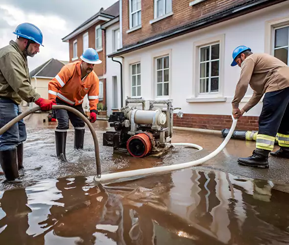 Expert Technicians for Flood Restoration in Renton, WA: Schedule Reliable Flood Restoration Services with Us