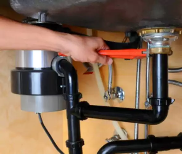 Professional Garbage Disposal Repair in Renton, WA