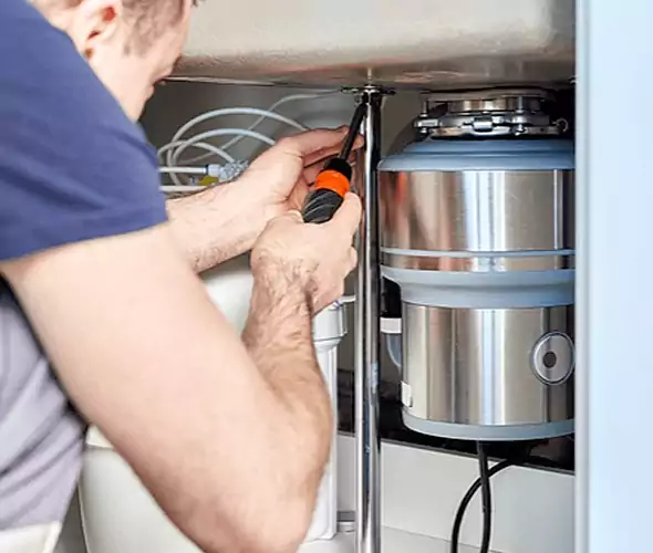 Expert Plumber for Garbage Disposal Replacement in Renton, WA