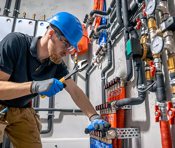 Professional Experts for Gas Line Installation in Renton, WA