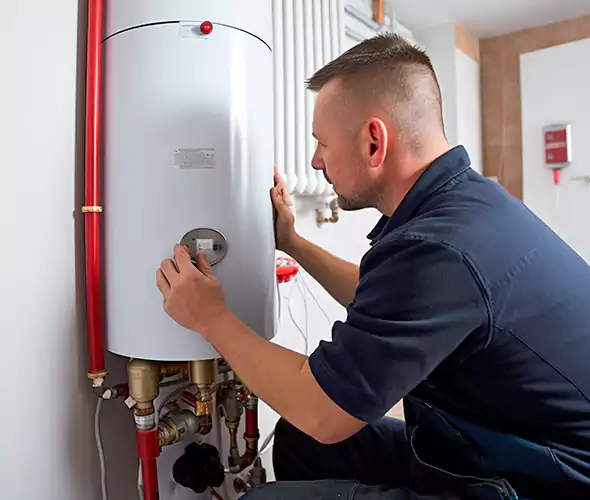 Expert Plumber for Gas Water Heater Replacement in Renton, WA: Schedule Affordable Replacement Services with Us
