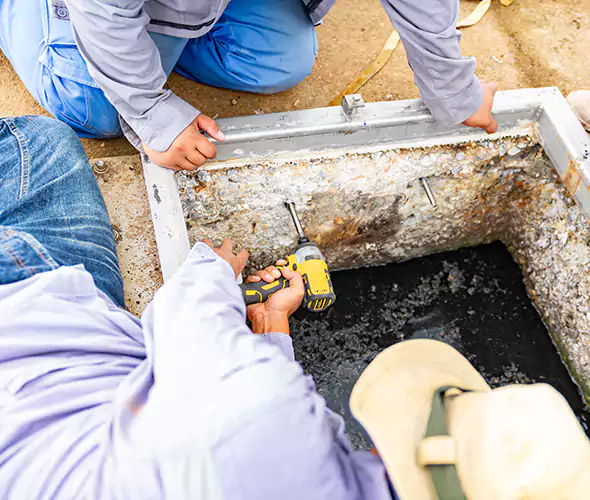 >Licensed Grease Trap Repair Plumber in Renton, WA