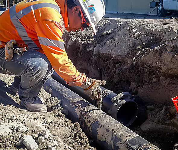 Expert Plumber for Pipe Replacement in Renton, WA: Schedule Reliable Plumbing Replacement Services with Us