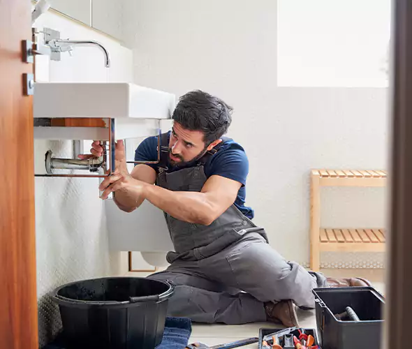 Expert Plumber for Plumbing Repair in Renton, WA: Schedule Affordable Plumbing Repair Services with Us
