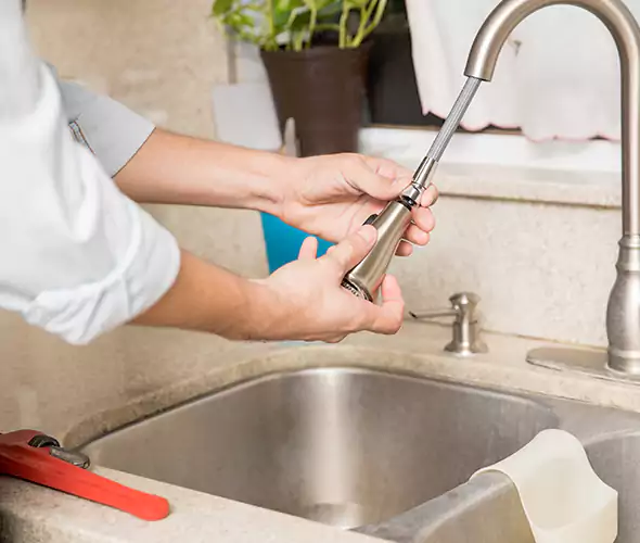 Expert Plumber for Rooter Services in Renton, WA: Trusted Drain and Sewer Cleaning Professionals