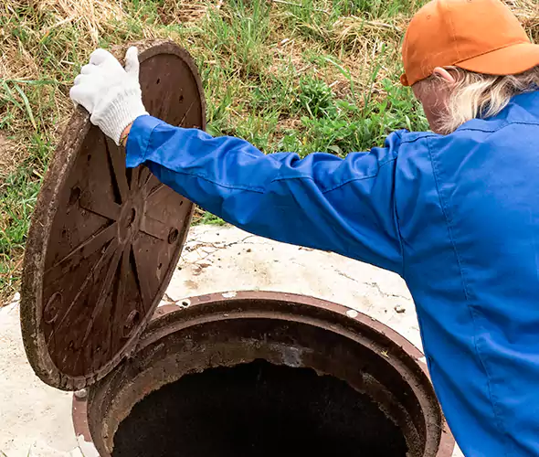 Septic System Repair Experts in Renton, WA