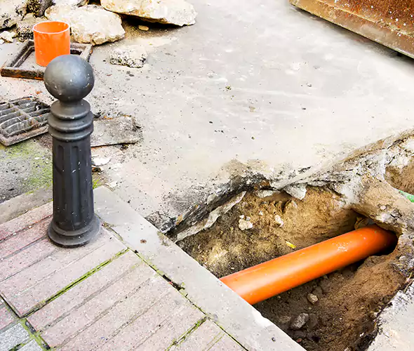 Expert Plumber for Sewer Line Replacement in Renton, WA: Schedule Affordable Sewer Replacement Services with Us