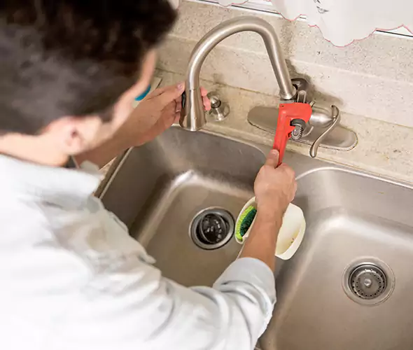 Professional Sink Repair Specialist in Renton, WA: Schedule Reliable Sink Fixing Services with Us