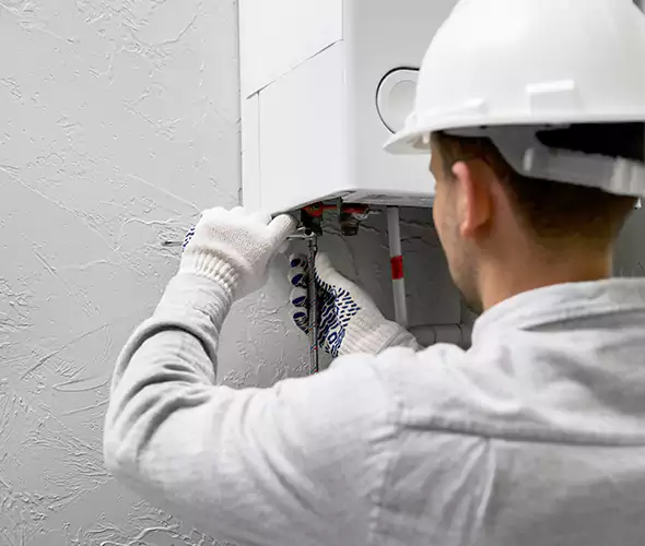 Expert Plumbers for Tankless Water Heater Installation in Renton, WA: Schedule Reliable Service Today