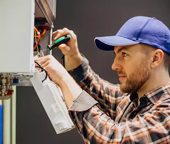 Expert Plumber for Tankless Water Heater Maintenance in Renton, WA: Schedule Professional Maintenance Services with Us