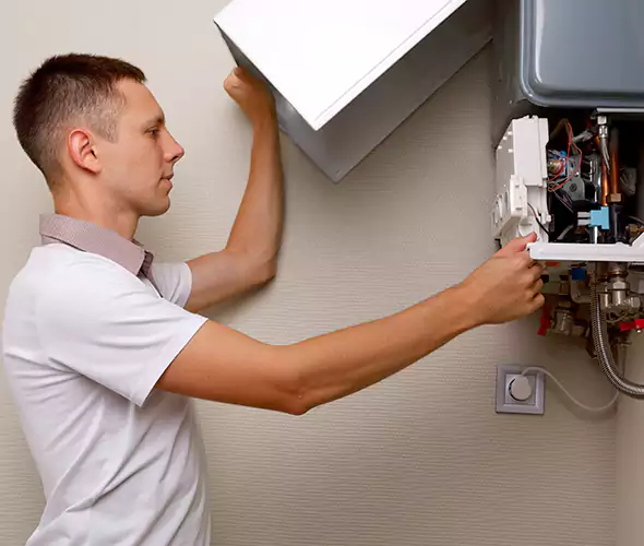 Expert Plumber for Tankless Water Heater Replacement in Renton, WA: Schedule Affordable Replacement Services with Us
