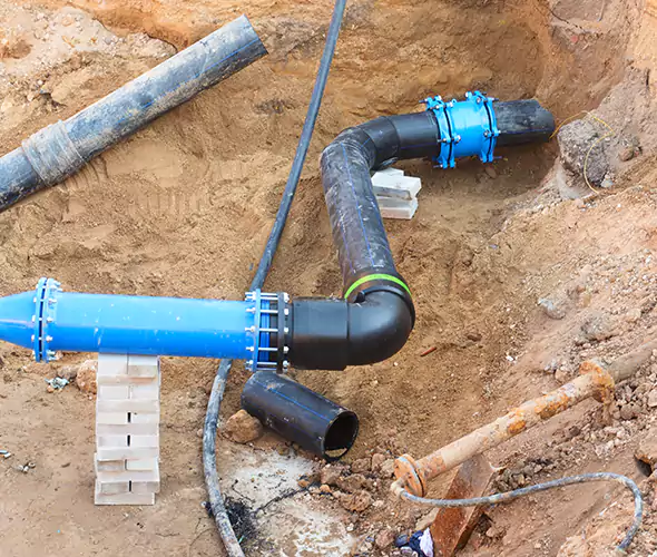 Expert Professional Trenchless Pipe Repair in Renton, WA