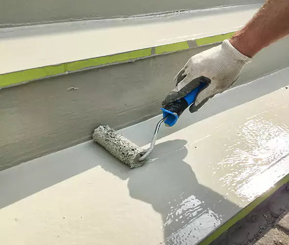 Expert Plumber for Walls Waterproofing in Renton,WA: Schedule Affordable Waterproofing Services with Us