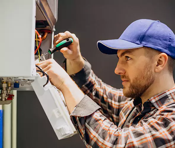 Expert Plumber for Water Heater Maintenance in Renton, WA: Schedule Affordable Services Today