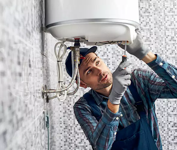 Expert Plumber for Water Heater Replacement in Renton, WA: Schedule Affordable Replacement Services with Us