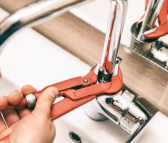 Expert Leak Repair Plumber in Renton, WA