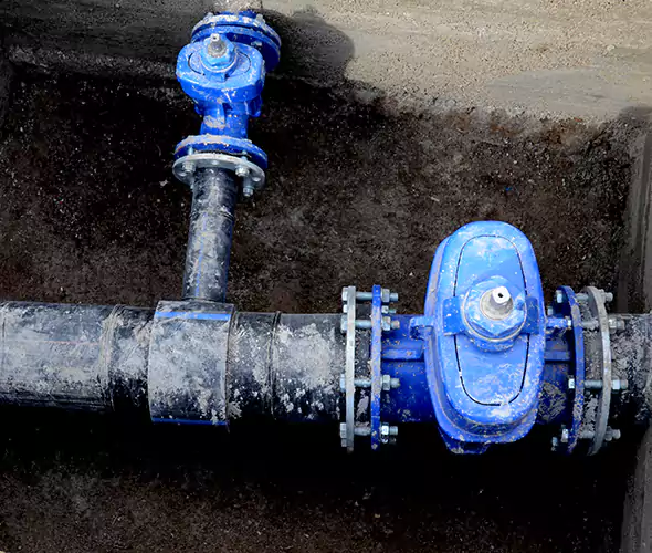 Certified Plumbers for Water Line Installation in Renton, WA