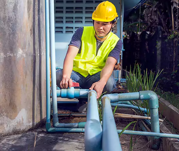 Expert Plumber for Water Line Replacement in Renton, WA: Schedule Affordable Water Line Replacement Services with Us