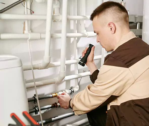 Trusted Water Softener Installers in Renton, WA