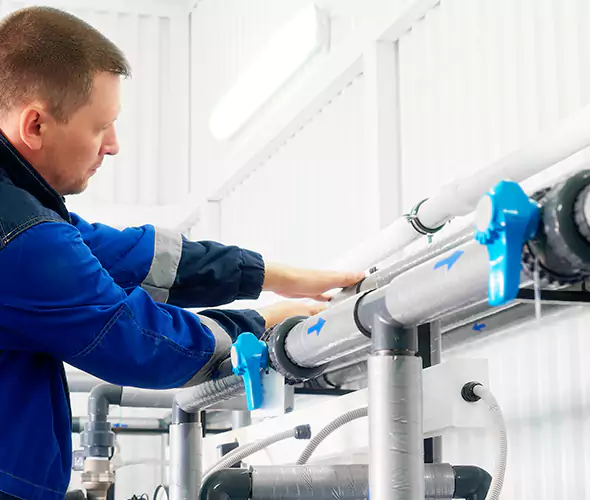 Expert Plumber for Water Softener Maintenance in Renton, WA: Schedule Professional Maintenance with Us