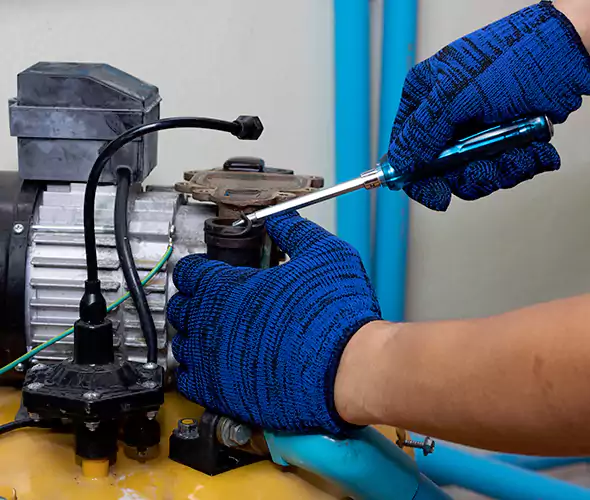 Well Pump Specialist in Renton, WA