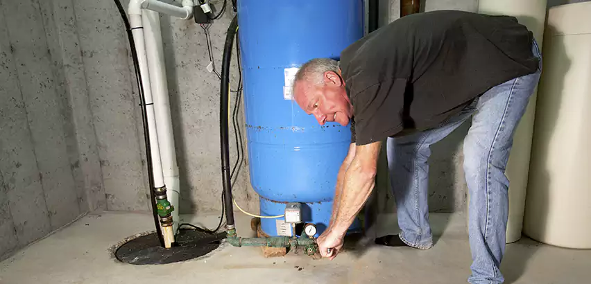 Professional Basement Sump Pump Installation Services in Renton, WA