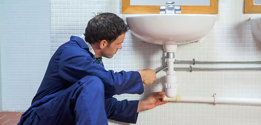 Toilet Repair Renton