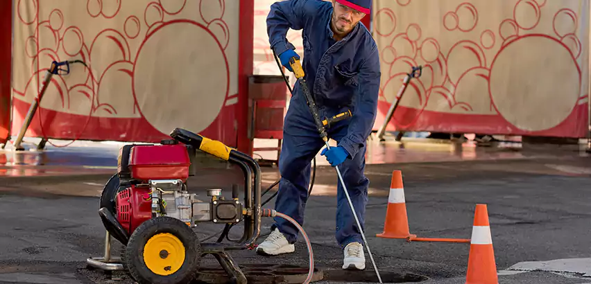 Professional Drain Repair Services in Renton, WA