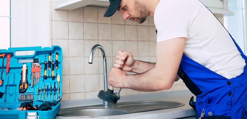 Emergency Plumber in Renton