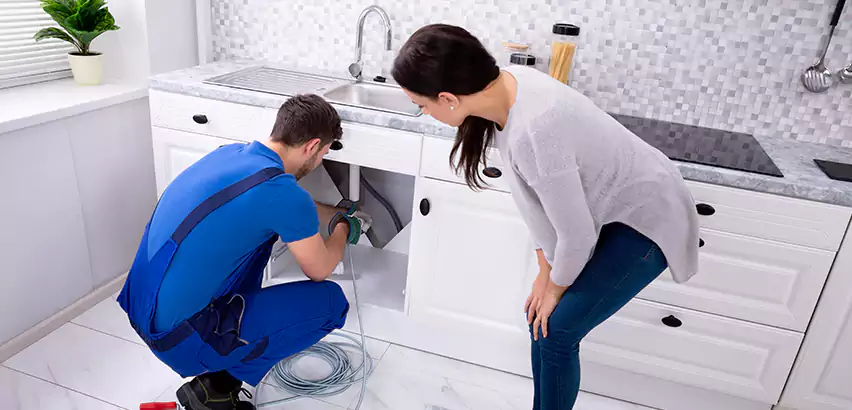Fast Emergency Plumbing Repair Services in Renton, WA