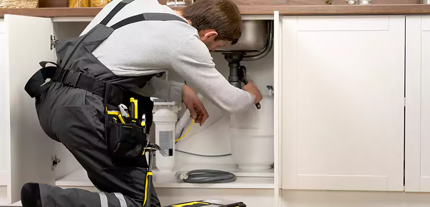 Reliable Sink Garbage Disposal Installation Services in Renton, WA