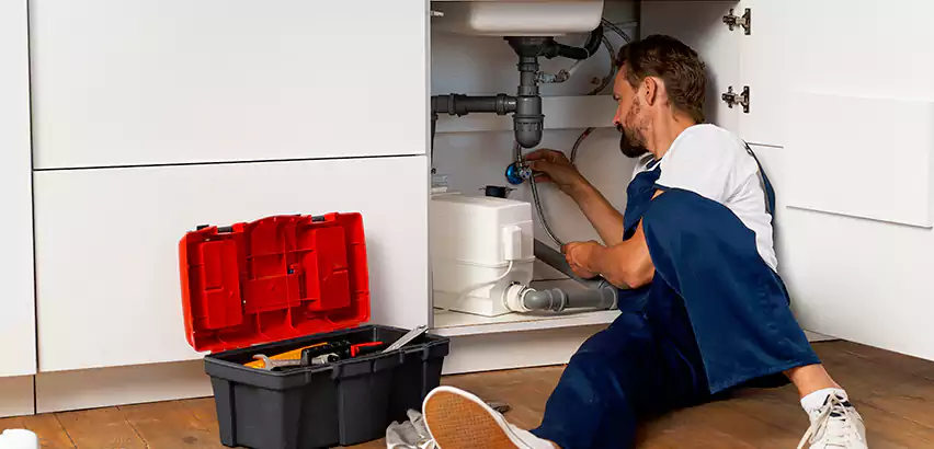 Reliable Garbage Disposal Replacement Services in Renton, WA