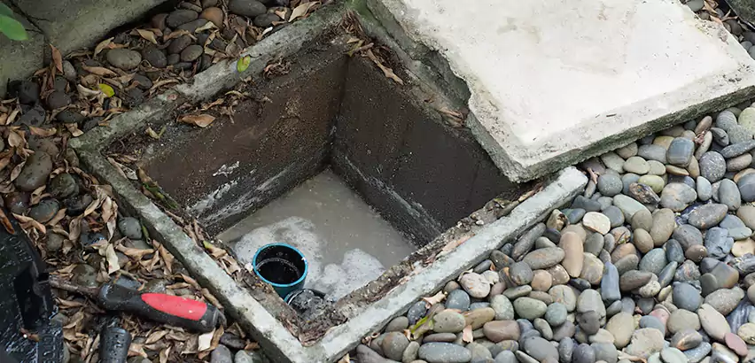 Reliable Grease Trap Installation Services in Renton, WA