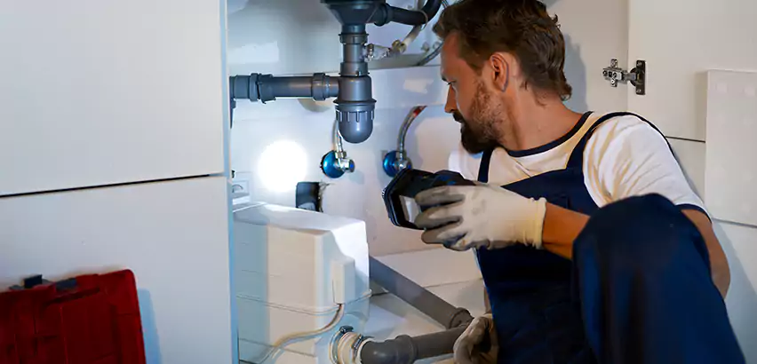 Reliable Insinkerator Installation Services in Renton, WA