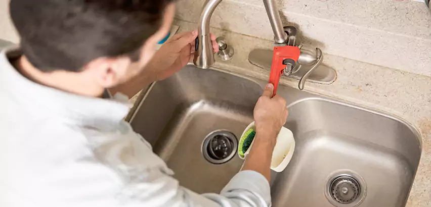Professional Plumbing Installation Services in Renton, WA