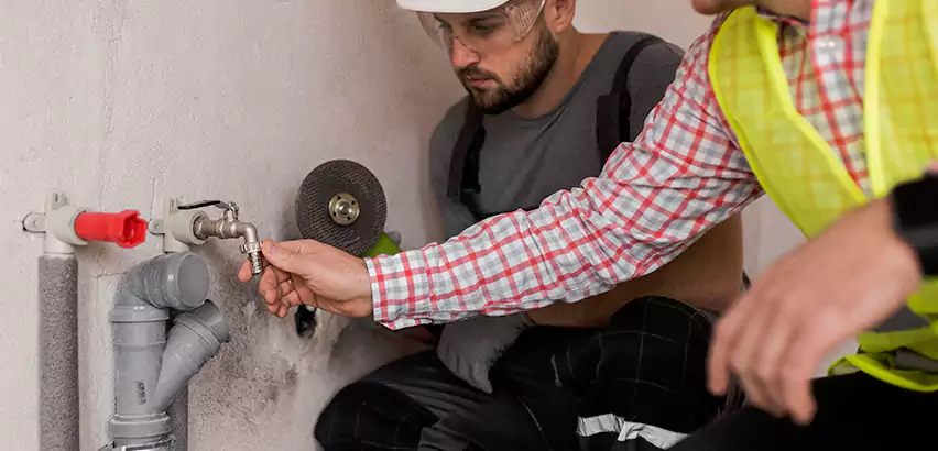 Emergency Plumbing Repair Renton