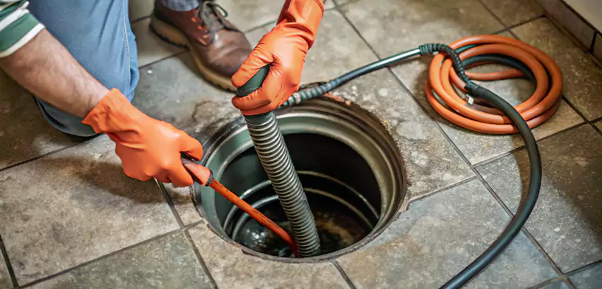 Rooter Services in Renton, WA