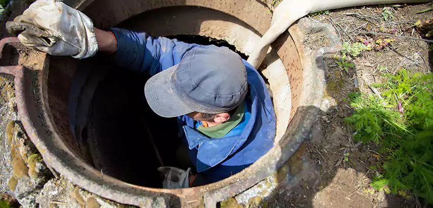 Professional Septic Tank Repair Services in Renton, WA