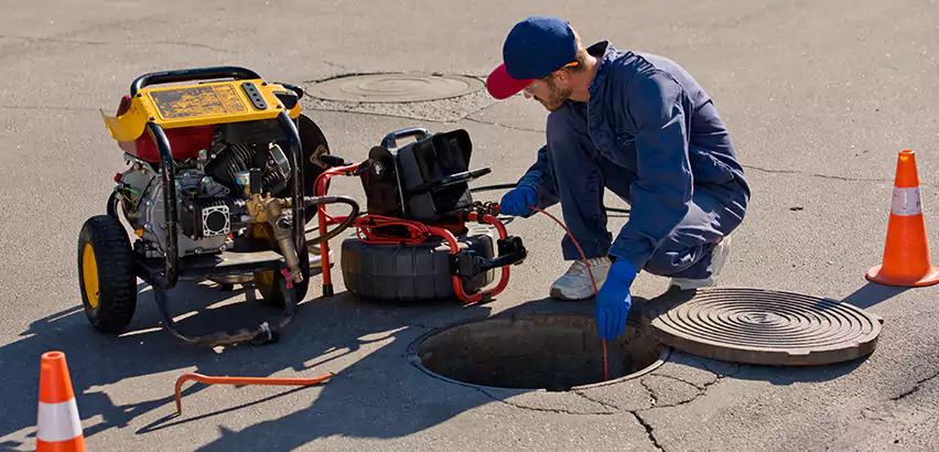 Professional Sewer Repair Services in Renton, WA