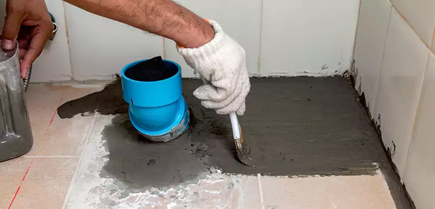 Professional Slab Leak Repair Services in Renton, WA