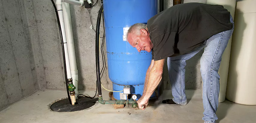 Sump Pump Maintenance in Renton