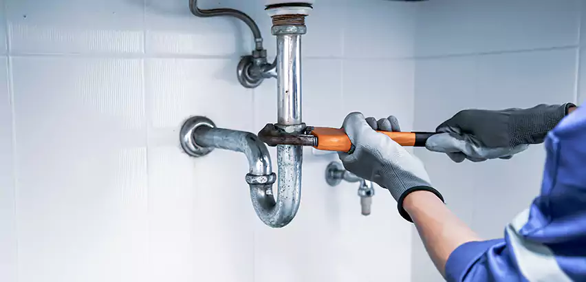Main Drain Cleaning Service in Renton