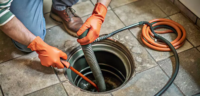 Shower Drain Cleaning in Renton