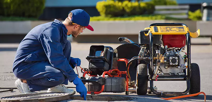 Drain Camera Inspection Near Me Renton