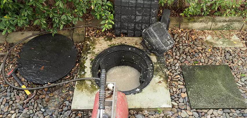 Grease Trap Installation Cost in Renton, WA