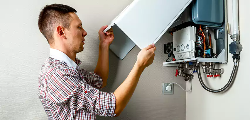 Electric Water Heater Maintenance in Renton