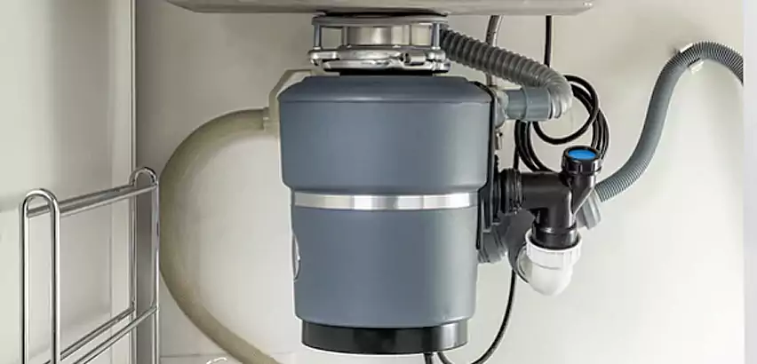 Insinkerator Air Switch Installation in Renton, WA